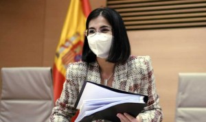 Darias asume la tendencia "negativa" del covid en los casos de cáncer