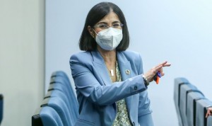 Darias llama a "redoblar esfuerzos" para acabar con el VIH en el año 2030