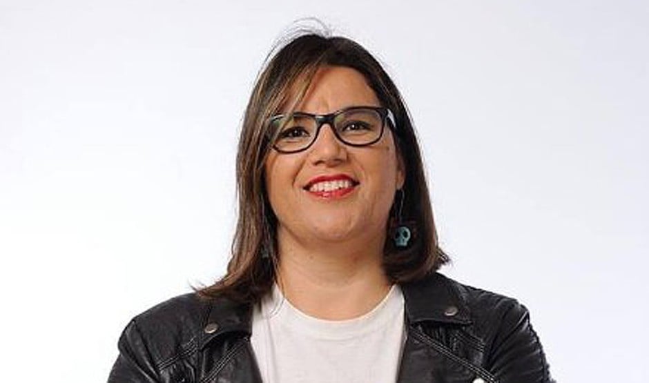 Darias 'pesca' en la sanidad canaria a su nueva jefa de prensa