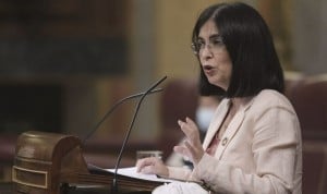 Darias ve en los "recortes" del PP en el MIR la actual falta de médicos