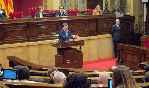 Datos en exclusiva: Comín bate récords de derivaciones al Hospital General