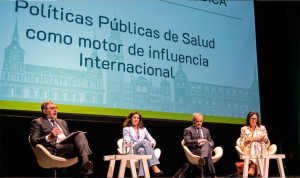 Debate sobre el liderazgo en políticas sanitarias