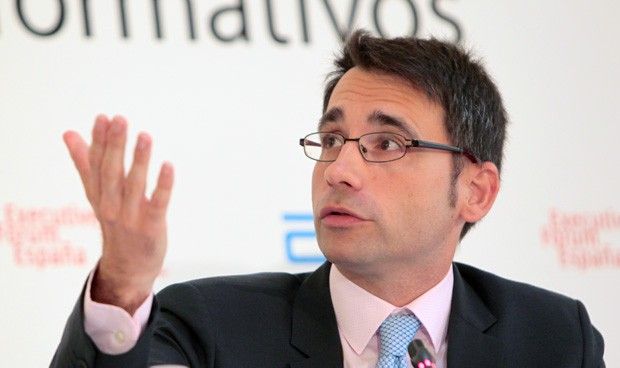 David Elvira abandona el CatSalut (y seguramente Cataluña)