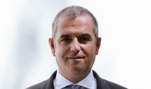 Director de la Unidad de Hemofilia de Sobi Iberia: David Granjo