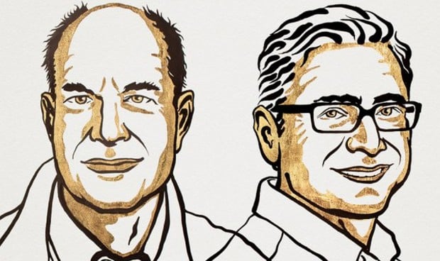 David Julius y Ardem Patapoutian ganan el Premio Nobel de Medicina 2021