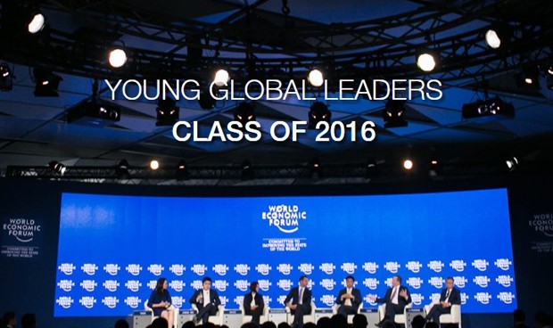 Davos señala a los 11 jóvenes líderes globales de la sanidad