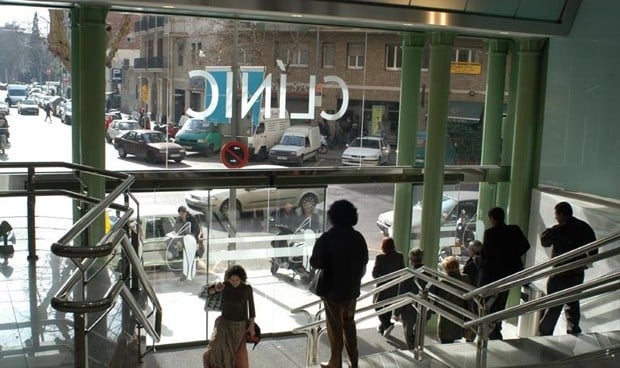 El CatSalut, condenado por falta de higiene en una UCI neonatal