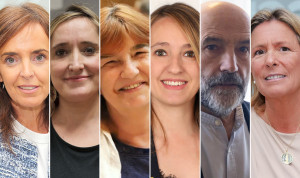 De agresiones a ratios enfermeras: las leyes 'del cajón' de la legislatura