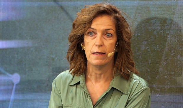  Isabel Muñoz, directora del Ingesa, actualiza el plan de contratos para 2026.