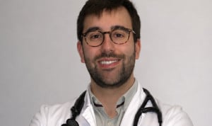 De Boston a Valdecilla: "La investigación mejora la atención sanitaria"