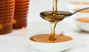 De caries a diarrea: peligros para la salud del reto de la miel congelada