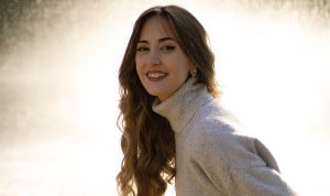 De diseñadora a hacer Medicina: "Tenía miedo, pero ahora no me arrepiento"