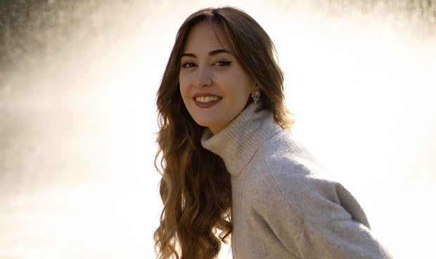 De diseñadora a hacer Medicina: "Tenía miedo, pero ahora no me arrepiento"