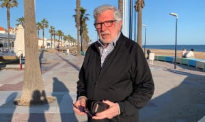 De economista a estudiante de Medicina con 79 años: "Da alegría de vivir"