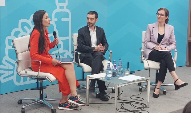 El Gobierno lanza a consulta pública el decreto para garantizar comidas saludables en los centros.