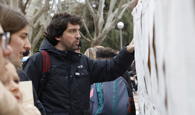 Del hundimiento a duplicar plazas: una década de alza en la oferta FSE