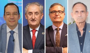 Representantes de la Medicina y la Enfermería opinan sobre la posibilidad de regular la prescripción enfermera de fármacos en la hoja de ruta de cuidados