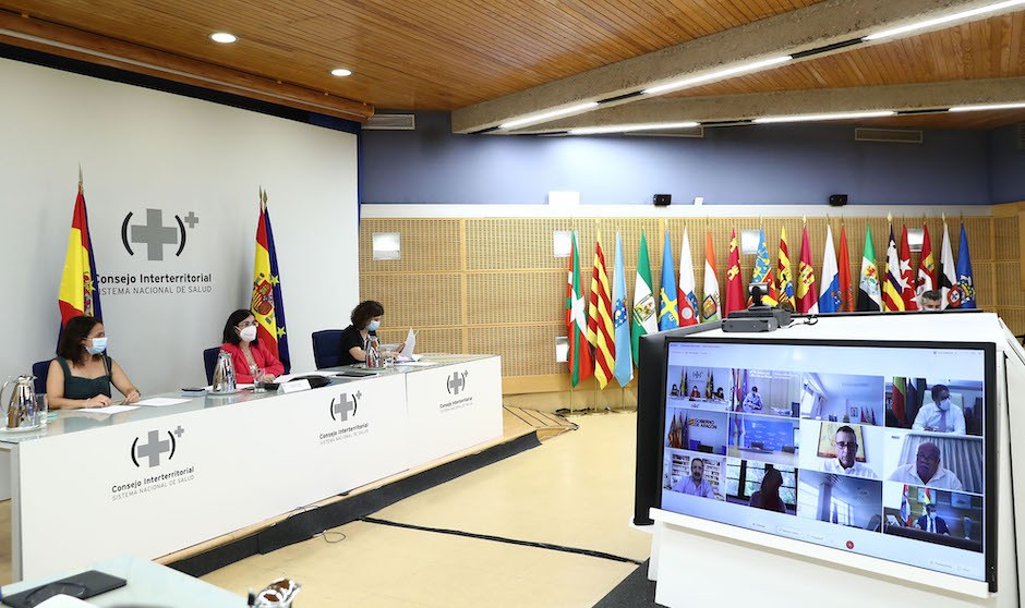 De interino en sanidad a fijo sin OPE: las CCAA lo acatarán si es bilateral