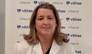 Entrevista a Eugenia de Lama