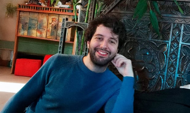 De la farmacia a la industria: "Necesitaba dar sentido a mi formación"