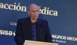 De la Rica cesa como director de Atención Sociosanitaria de País Vasco