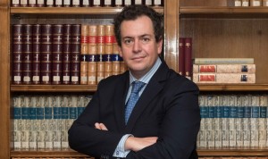 De Lorenzo Aparici, delegado de protección de datos del Consejo de Abogacía