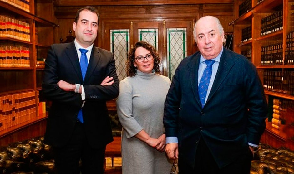 De Lorenzo Abogados logra una sentencia clave para que el covid sea enfermedad profesional en médicos y enfermeras.