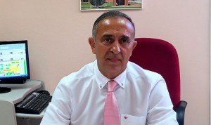 De los Mozos, nuevo director de Enfermería del Hospital El Bierzo