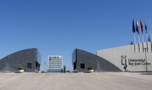 La  Universidad Rey Juan Carlos es una de las que cuenta con mayor porcentaje de alumnos EIR con mejores notas