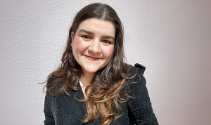 De Magisterio a hacer Medicina a los 30 años vía FP: "Es una carrera dura"