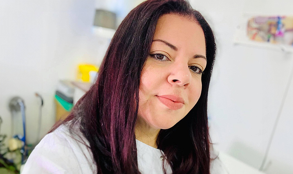 Historia de una médica que tras ejercer 15 años sin MIR decide especializarse.