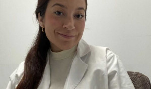 De no entrar en Medicina a futura oncóloga: "Nunca dejé de prepararme"