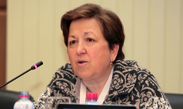 De 'número dos' del Ministerio de Sanidad a directora de Cáritas