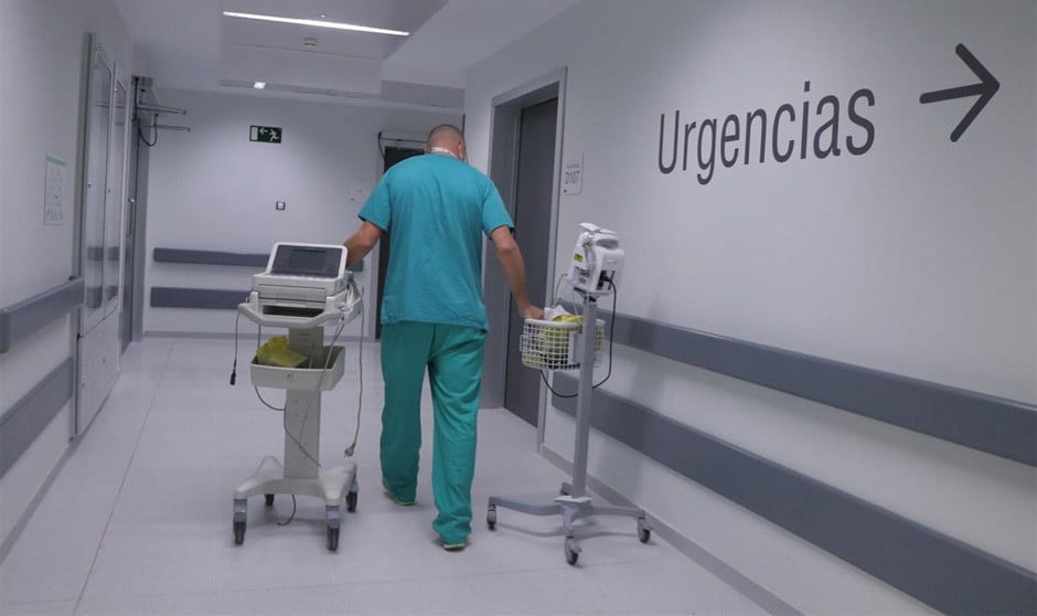 Más de una decena de países incumplen con el límite máximo de horas trabajadas a la semana para los residentes