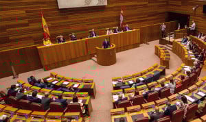 Cortes de Castilla y León