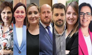 De Primaria a la Ley de Equidad: la política sanitaria proyecta su 2025