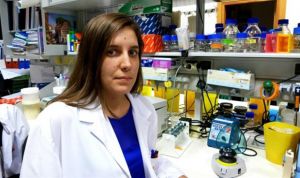 De Salamanca a EEUU: becada para analizar las mutaciones de la leucemia