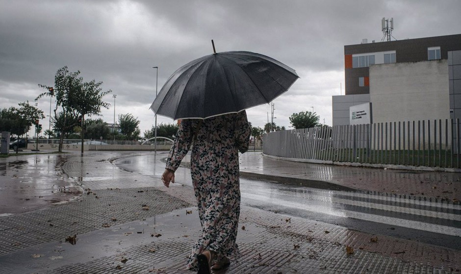 ¿Cómo vivieron los sanitarios la DANA?