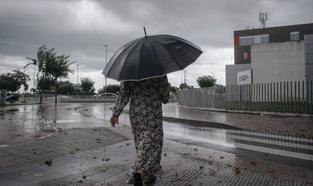 ¿Cómo vivieron los sanitarios la DANA?