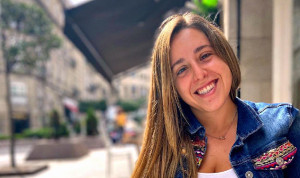 De vuelta en la farmacia tras probar en la industria: "Era muy sacrificado"