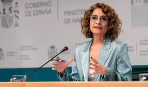 Debate abierto por una sanidad sin reglas de oro fiscales: "Ya no procede"