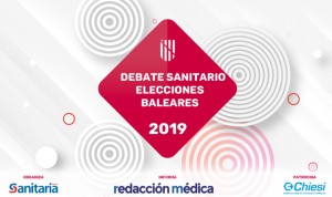 Debate electoral 26-M Islas Baleares y Sanidad: en directo a las 16 horas