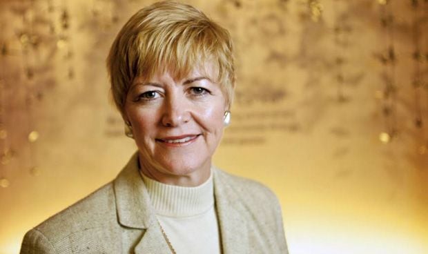 Deborah Dunsire, nueva presidenta y CEO global de Lundbeck