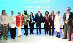 Decálogo farmacéutico para la asistencia equitativa del migrante