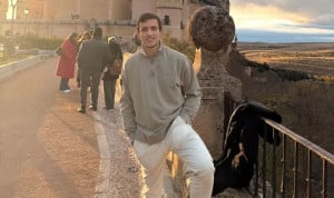 Tras una primera experiencia marcada por los nervios y la presión, un opositor decide volver a presentarse para no renunciar a su vocación