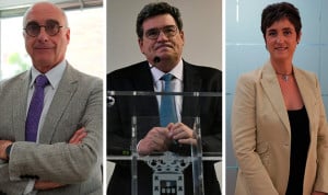 Decisión por resultados y eficiencia para 'liberar' al directivo sanitario