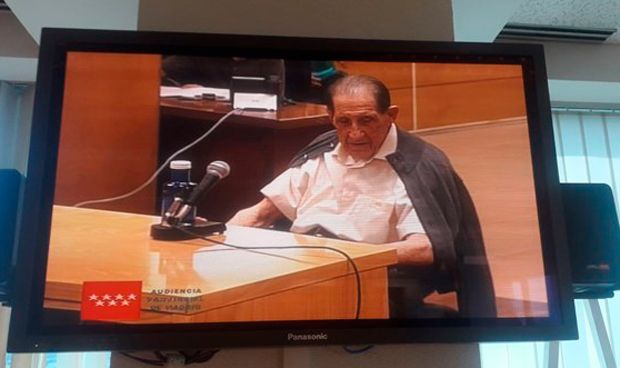 Declara el primer médico español juzgado por robo de bebés: "No me acuerdo"