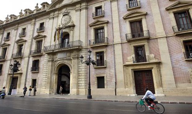 Declarado culpable el médico acusado de robar un derivado de la Viagra