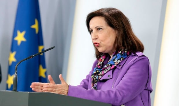 El Ministerio de Defensa asigna la reforma logística del Servicio de FarmaciaHospitalaria del Gómez Ulla.