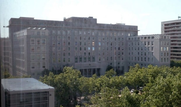 Defensa modifica el listado de admitidos a los Grados de sanidad militar